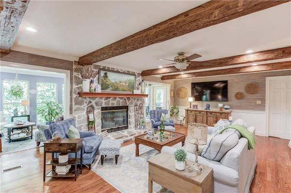 2525 Thompson Mill RD, Gainesville, GA 30506