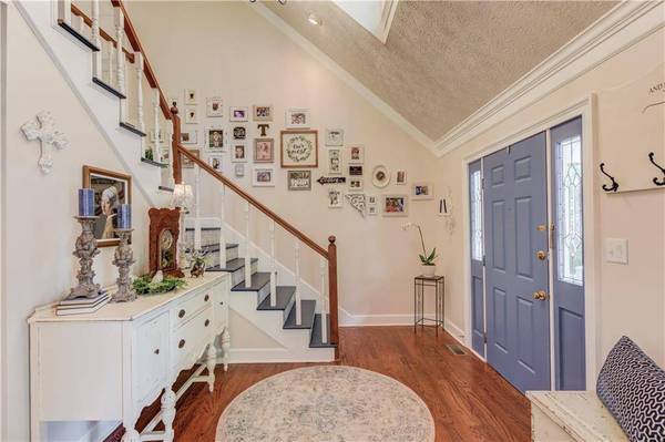 2525 Thompson Mill RD, Gainesville, GA 30506