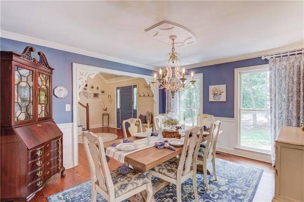 2525 Thompson Mill RD, Gainesville, GA 30506