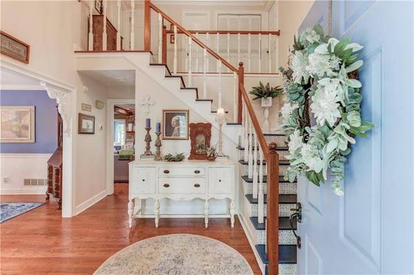2525 Thompson Mill RD, Gainesville, GA 30506