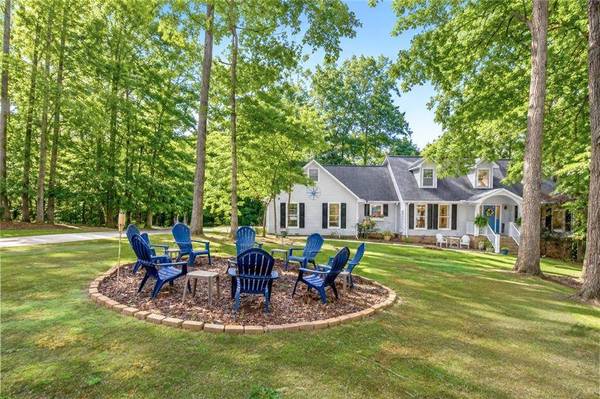 2525 Thompson Mill RD, Gainesville, GA 30506