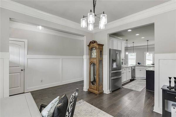 2001 Harvester LN, Buford, GA 30518