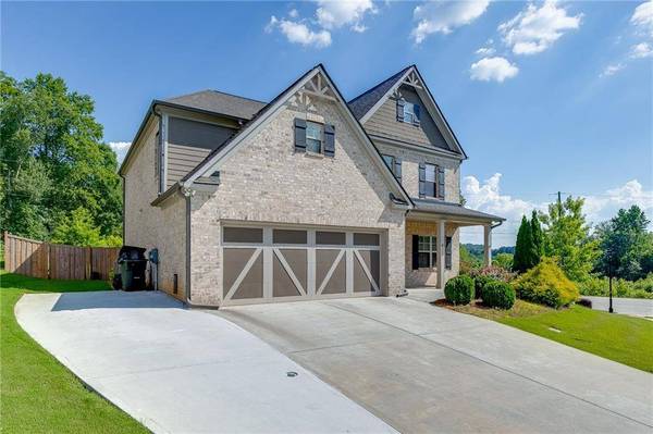 2001 Harvester LN, Buford, GA 30518