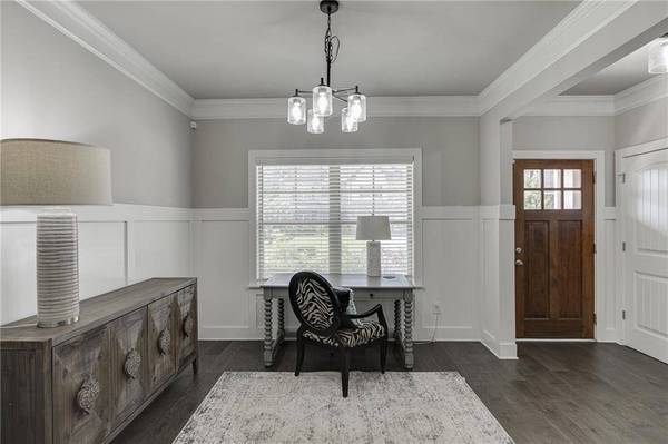 2001 Harvester LN, Buford, GA 30518