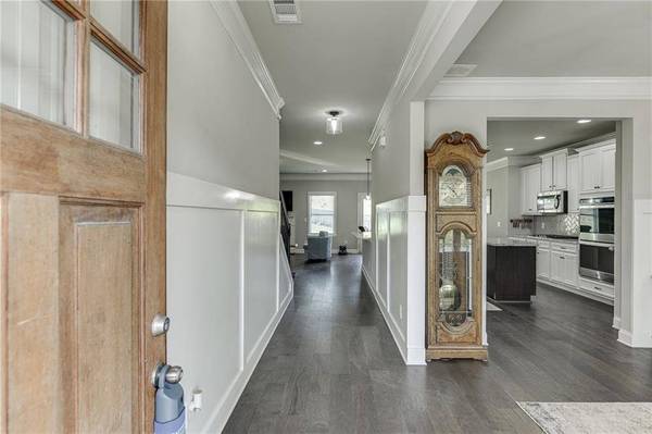 2001 Harvester LN, Buford, GA 30518