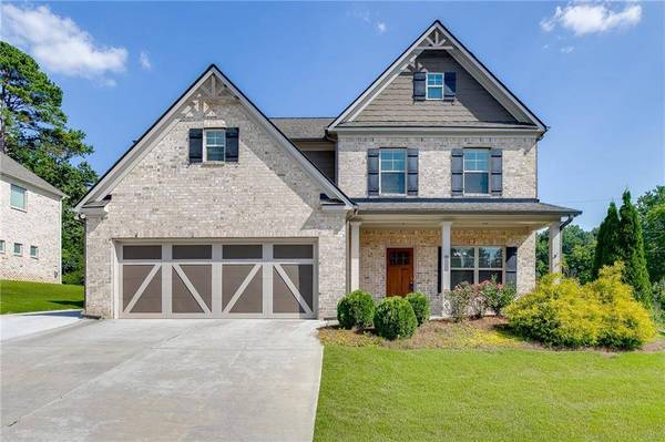 2001 Harvester LN, Buford, GA 30518