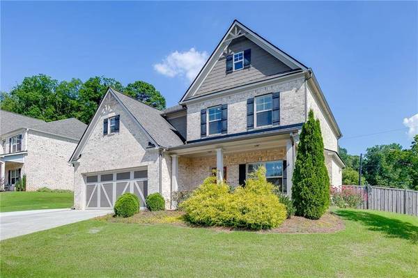 2001 Harvester LN, Buford, GA 30518