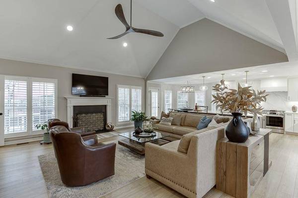 61 Hunters WAY, Hoschton, GA 30548