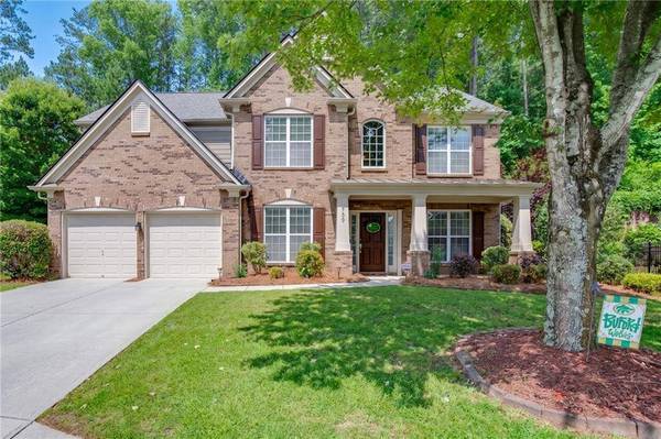 739 Avonley Creek TRCE, Sugar Hill, GA 30518
