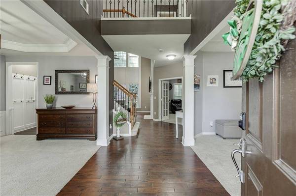 739 Avonley Creek TRCE, Sugar Hill, GA 30518