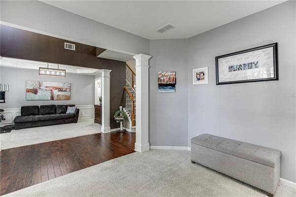 739 Avonley Creek TRCE, Sugar Hill, GA 30518