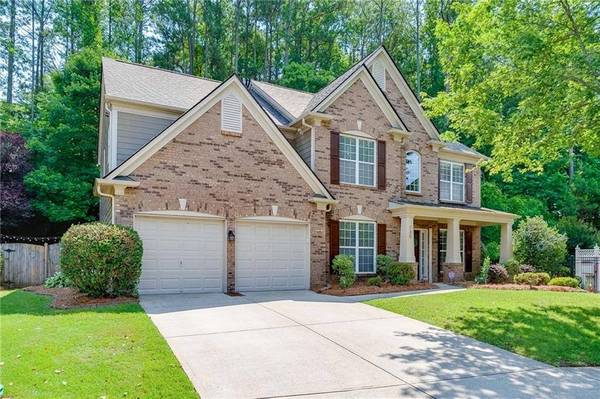 739 Avonley Creek TRCE, Sugar Hill, GA 30518