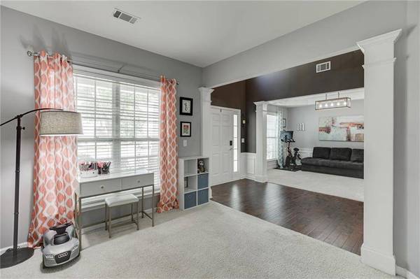 739 Avonley Creek TRCE, Sugar Hill, GA 30518