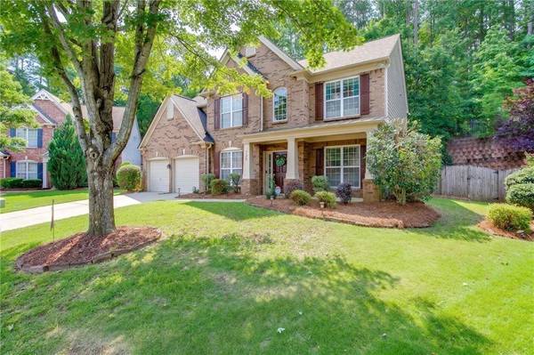 739 Avonley Creek TRCE, Sugar Hill, GA 30518