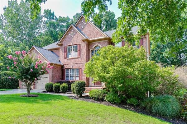 1620 Alvecote CT, Cumming, GA 30041