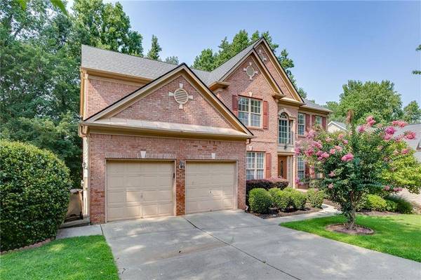 1620 Alvecote CT, Cumming, GA 30041