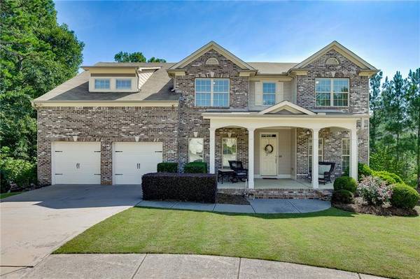 3037 Friendship CT