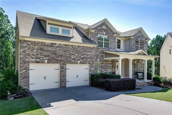 3037 Friendship CT, Buford, GA 30519