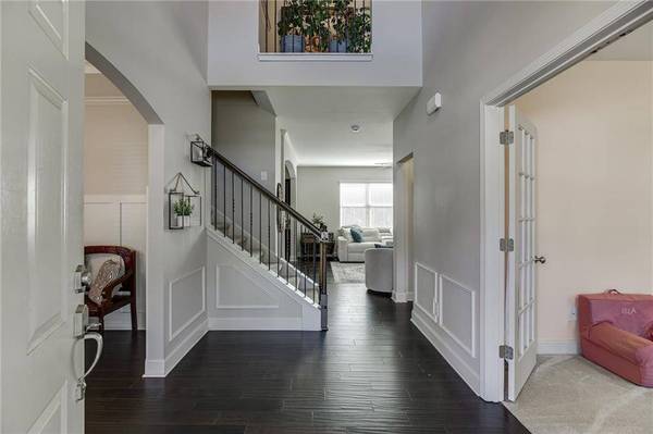 3037 Friendship CT, Buford, GA 30519