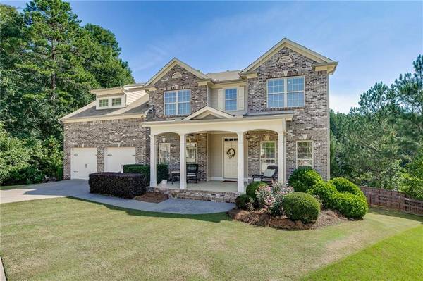 3037 Friendship CT, Buford, GA 30519