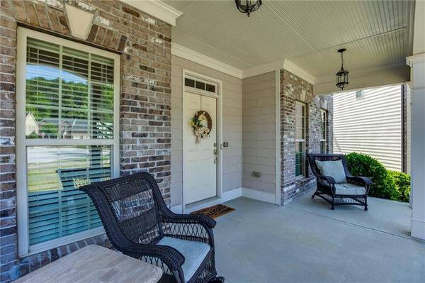 3037 Friendship CT, Buford, GA 30519