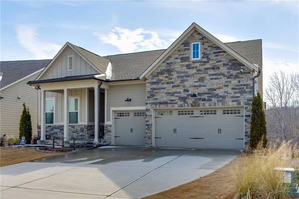 7032 Cottage Grove DR, Flowery Branch, GA 30542
