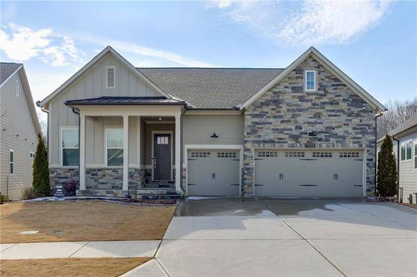 7032 Cottage Grove DR