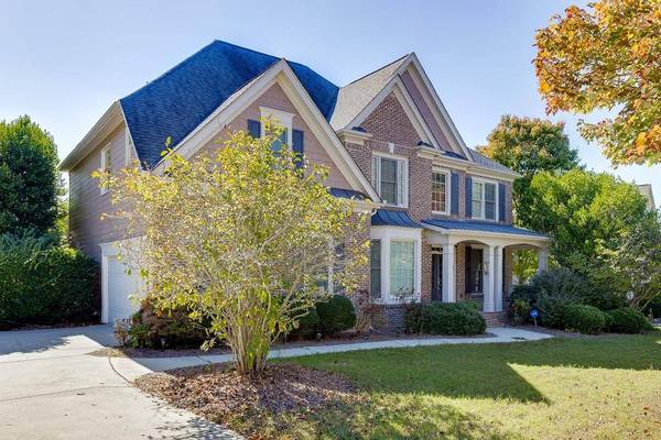 7708 Sleepy Lagoon WAY, Flowery Branch, GA 30542
