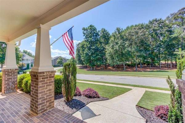 6188 Golden Maple CT, Hoschton, GA 30548