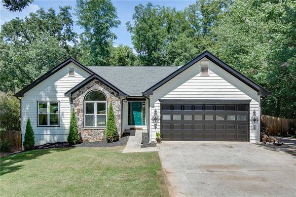 6447 Ivy Springs DR