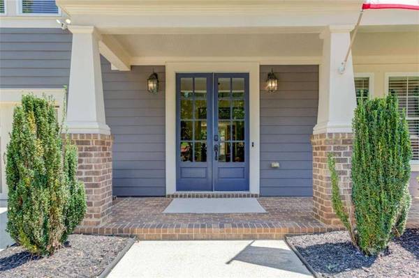 6188 Golden Maple CT, Hoschton, GA 30548