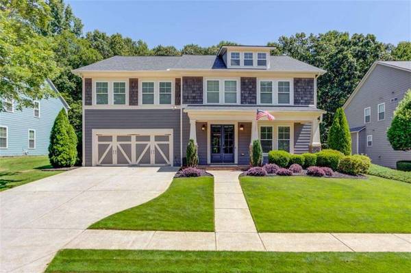 6188 Golden Maple CT