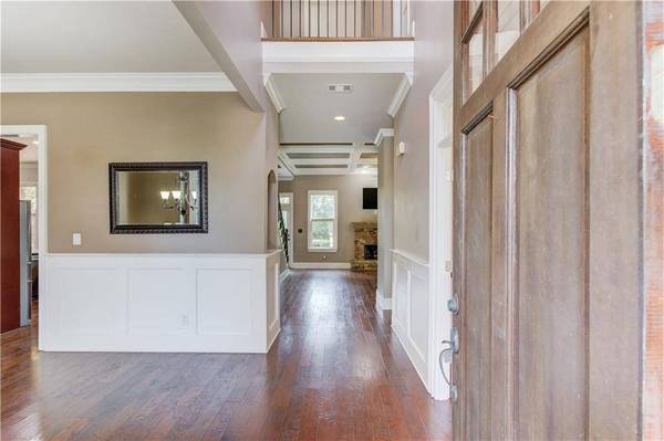 6504 Blue Water DR, Buford, GA 30518