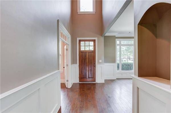 6504 Blue Water DR, Buford, GA 30518