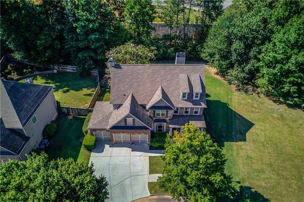6504 Blue Water DR, Buford, GA 30518