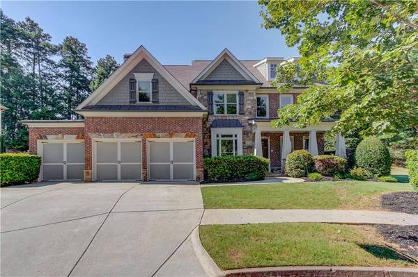 6504 Blue Water DR