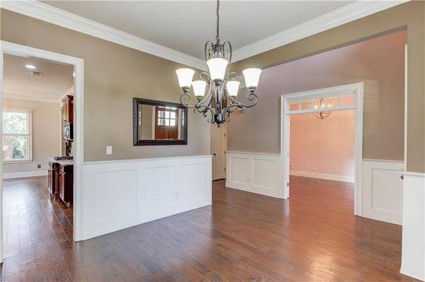 6504 Blue Water DR, Buford, GA 30518