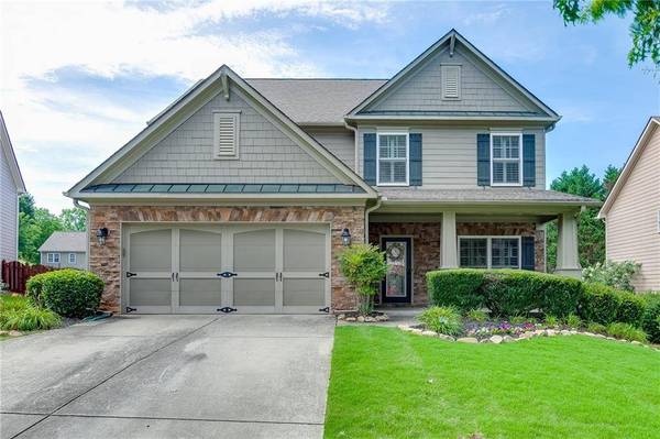 7823 Keepsake LN