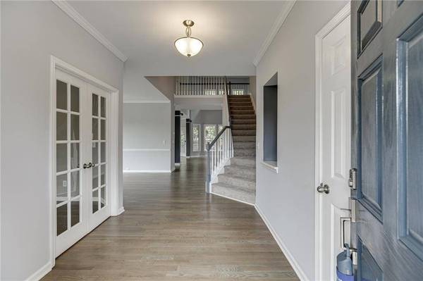 7563 Brookstone CIR, Flowery Branch, GA 30542