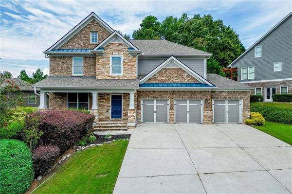 7563 Brookstone CIR