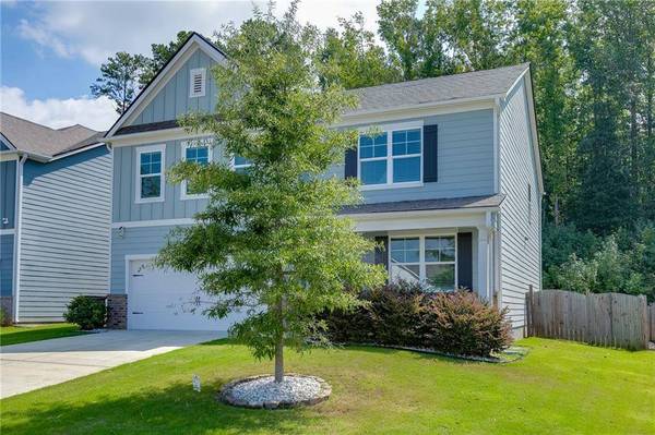 6078 Trumpet Flower AVE, Flowery Branch, GA 30542