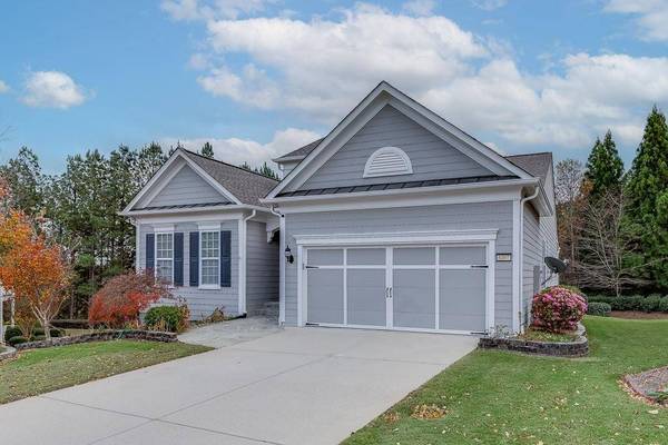 6407 Lantern RDG, Hoschton, GA 30548