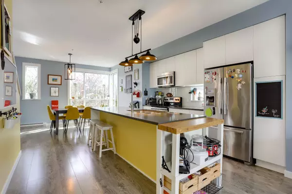 2325 Ranger LN #40, Port Coquitlam, BC V3B 0K7