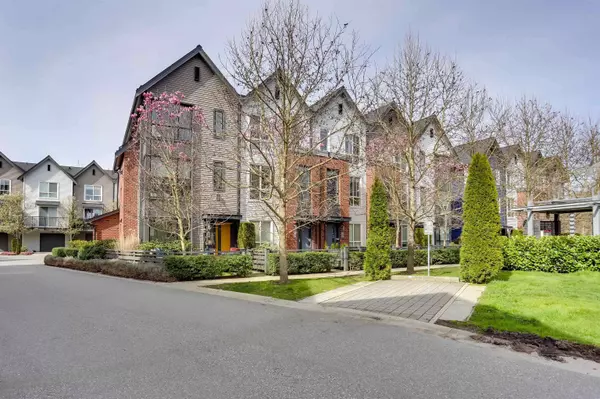 2325 Ranger LN #40, Port Coquitlam, BC V3B 0K7