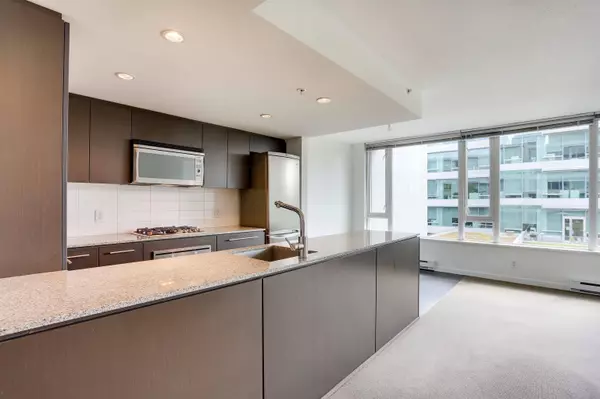 522 W 8th AVE #505, Vancouver, BC V5Z 0A9