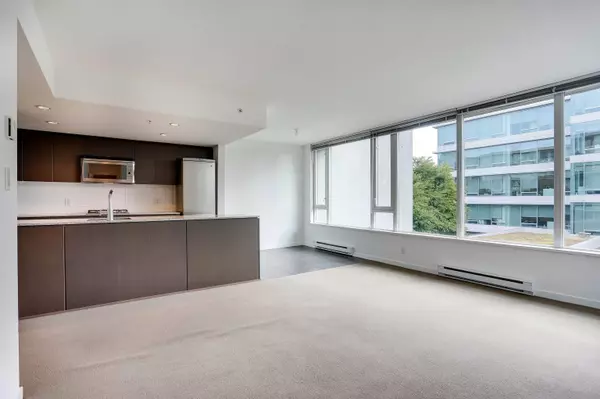 522 W 8th AVE #505, Vancouver, BC V5Z 0A9