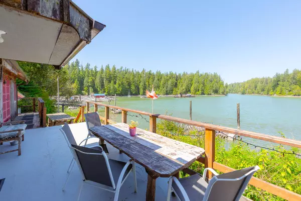 310 Tower Rd, Alberni-clayoquot, BC V0R