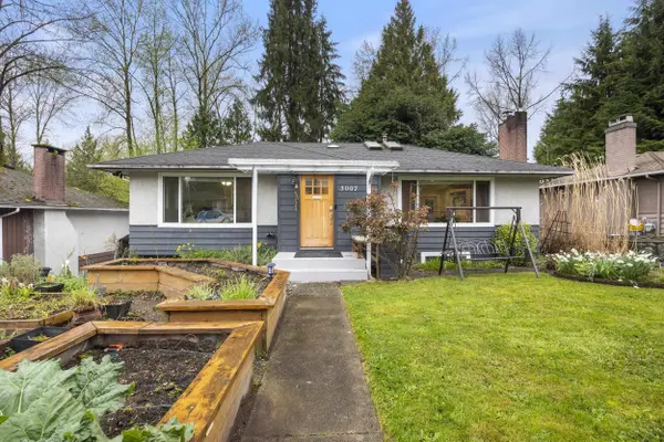 3007 Noel DR, Burnaby, BC V3J 1J4