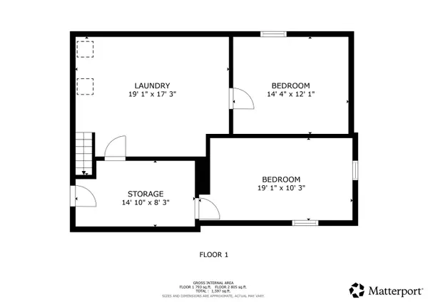 1105 Hamilton ST, New Westminster, BC V3M 2M8