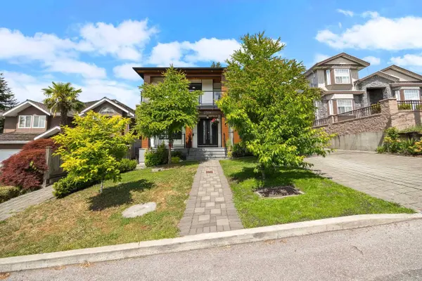2309 Dublin ST, New Westminster, BC V3M 3B3